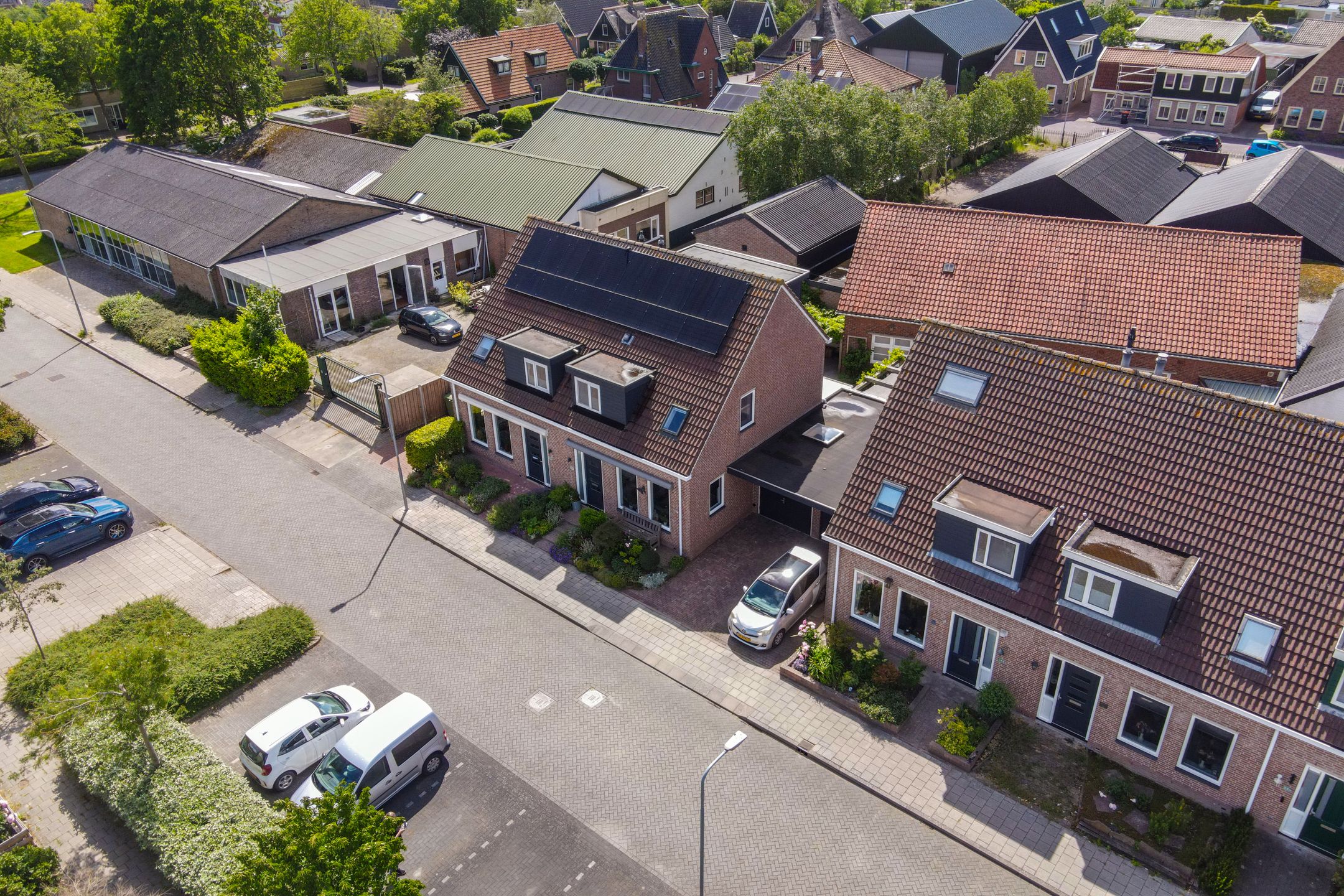 Foto 42 van Ruimtevaartstraat 34-D