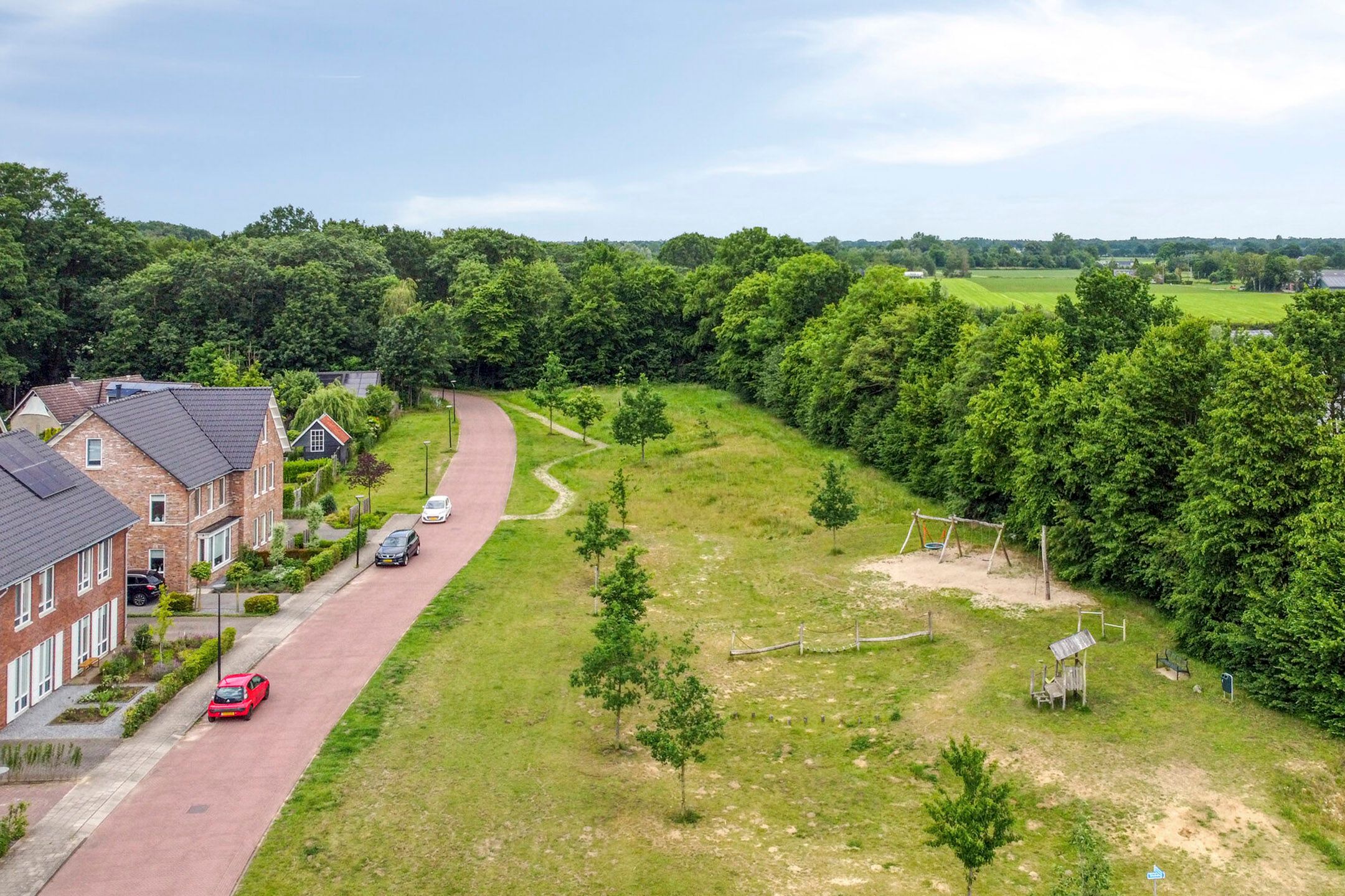 Modern Energy Efficient Villa with Ground Floor Living in Hengelo Gelderland — 54