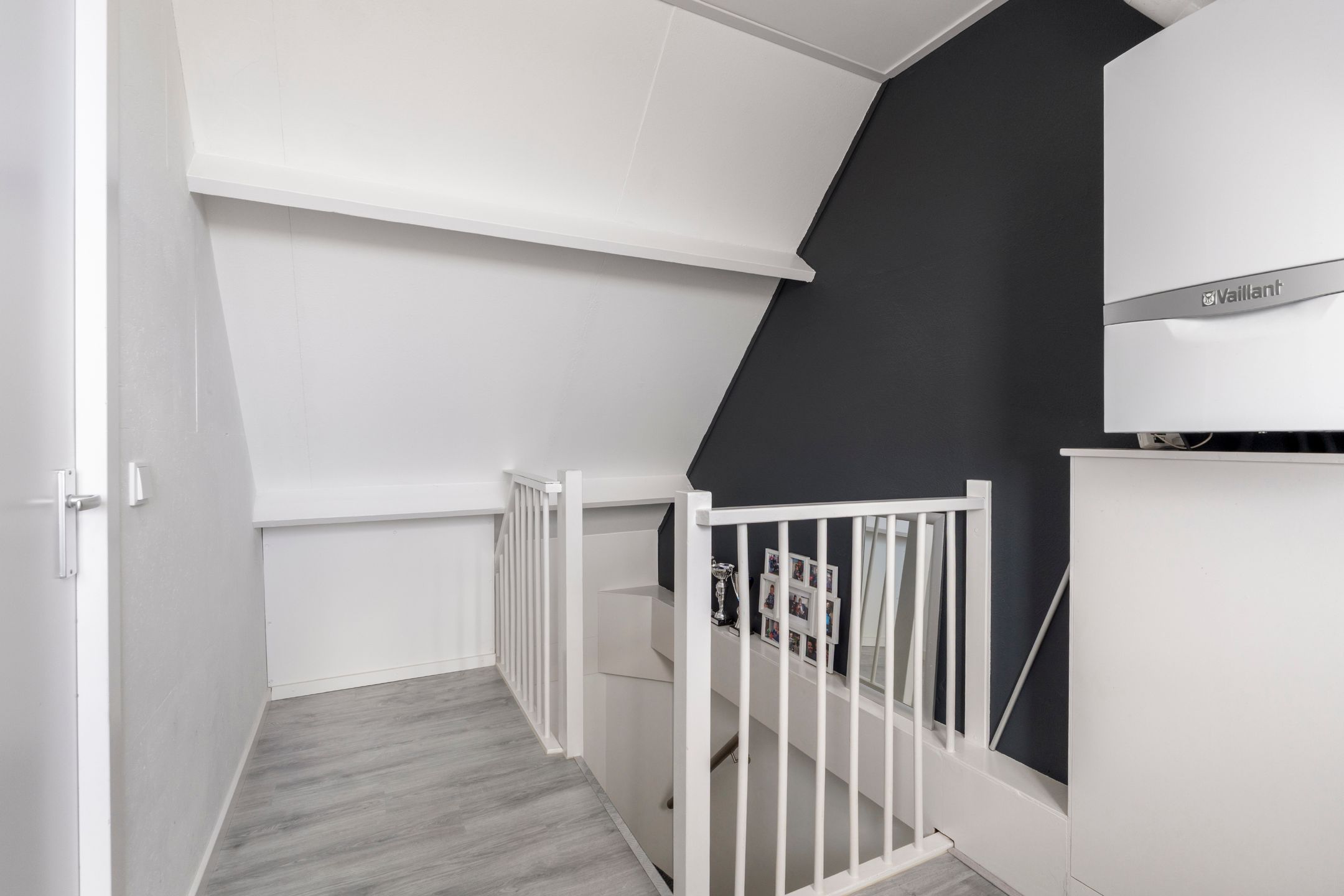 Spacious Modern Semi Detached Home with Garden and Garage in Dirkshorn — 30