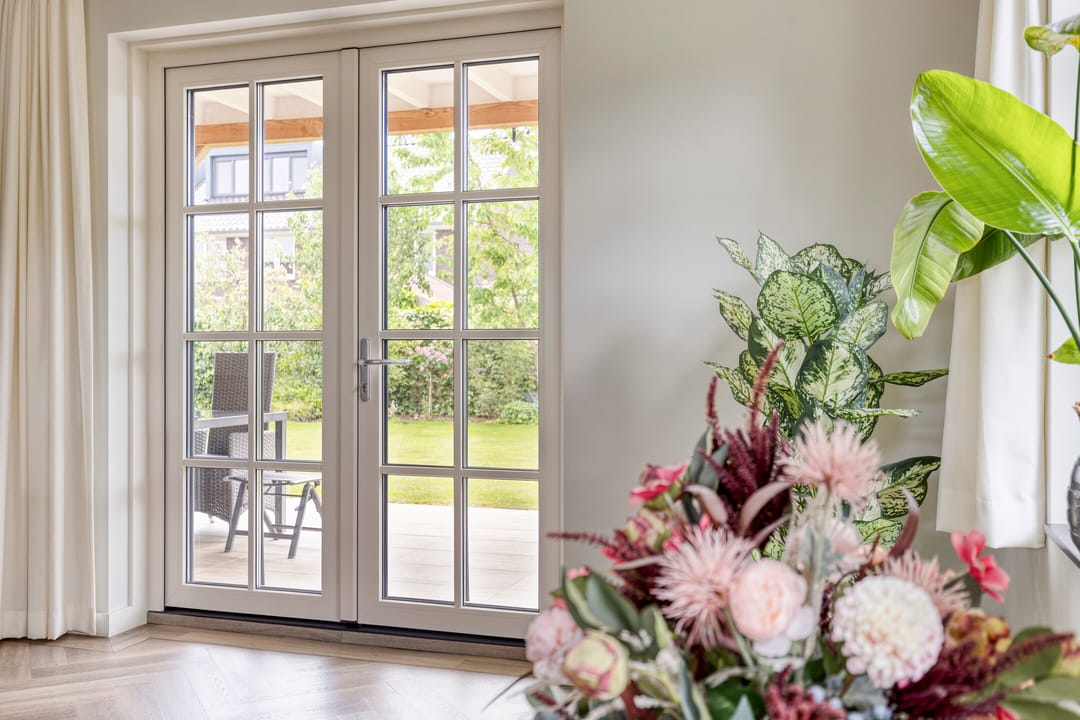 Modern Energy Efficient Villa with Ground Floor Living in Hengelo Gelderland — 17