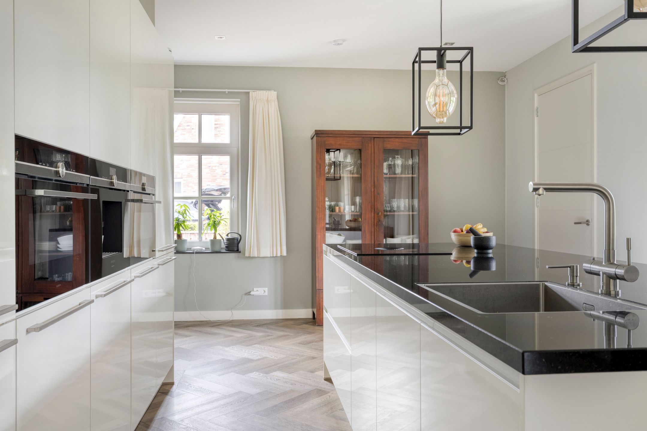 Modern Energy Efficient Villa with Ground Floor Living in Hengelo Gelderland — 15