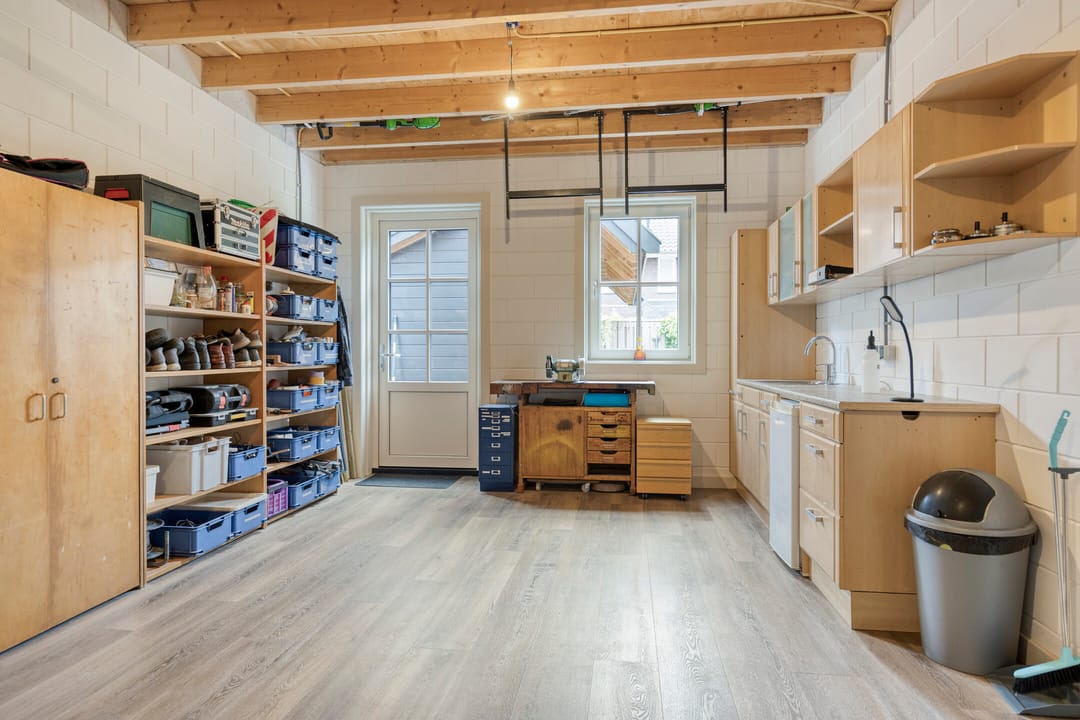 Modern Energy Efficient Villa with Ground Floor Living in Hengelo Gelderland — 26