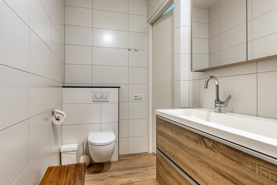 Modern Energy Efficient Villa with Ground Floor Living in Hengelo Gelderland — 22