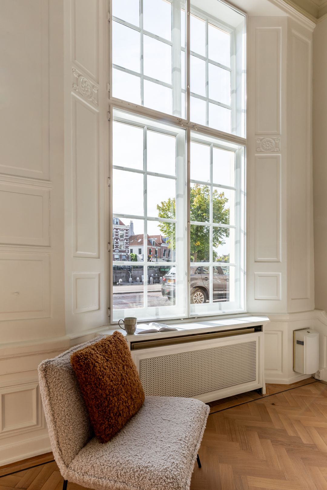 Photo 8 of Spaarne 58