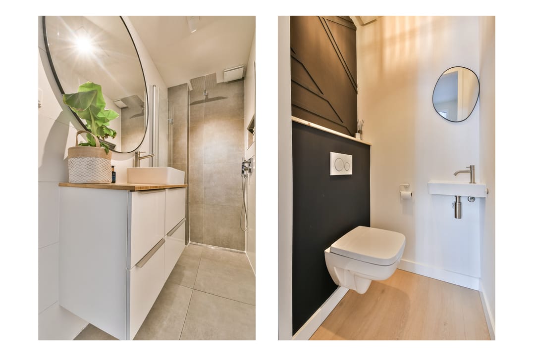 Foto 17 van Hudsonstraat 65-H