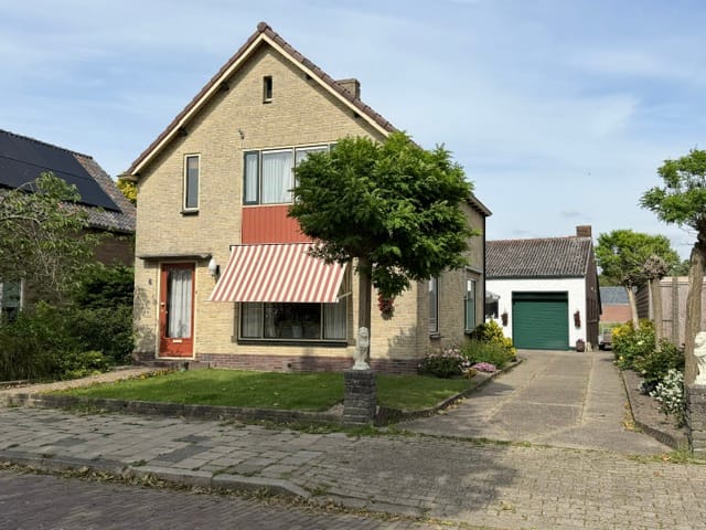 Foto 1 van Kromme Leekstraat 6