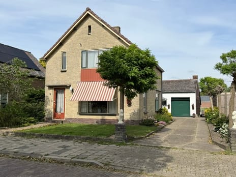 Kromme Leekstraat thumbnail