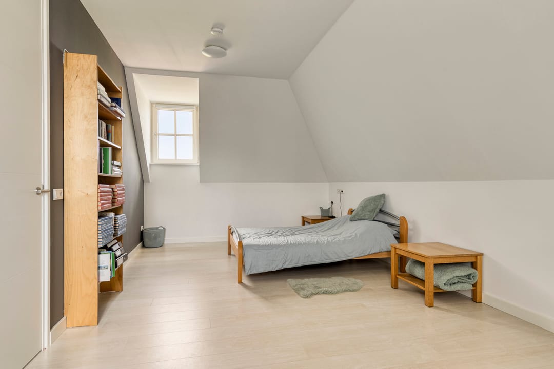Modern Energy Efficient Villa with Ground Floor Living in Hengelo Gelderland — 38