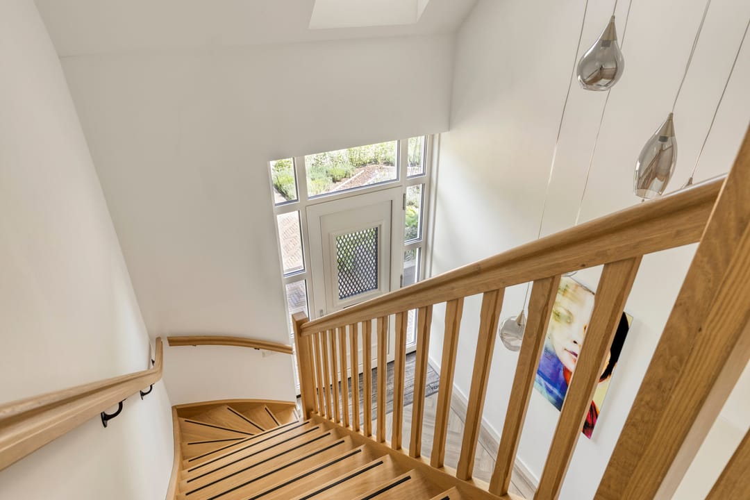 Modern Energy Efficient Villa with Ground Floor Living in Hengelo Gelderland — 32