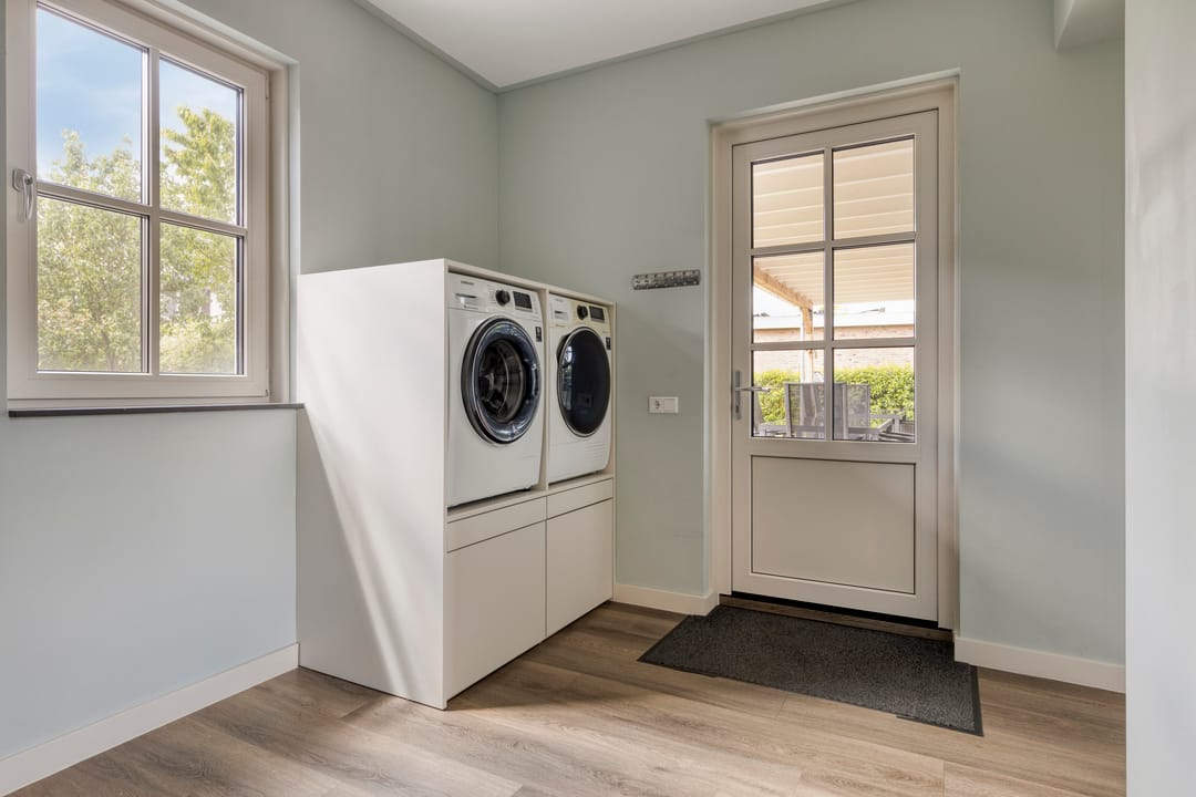 Modern Energy Efficient Villa with Ground Floor Living in Hengelo Gelderland — 23