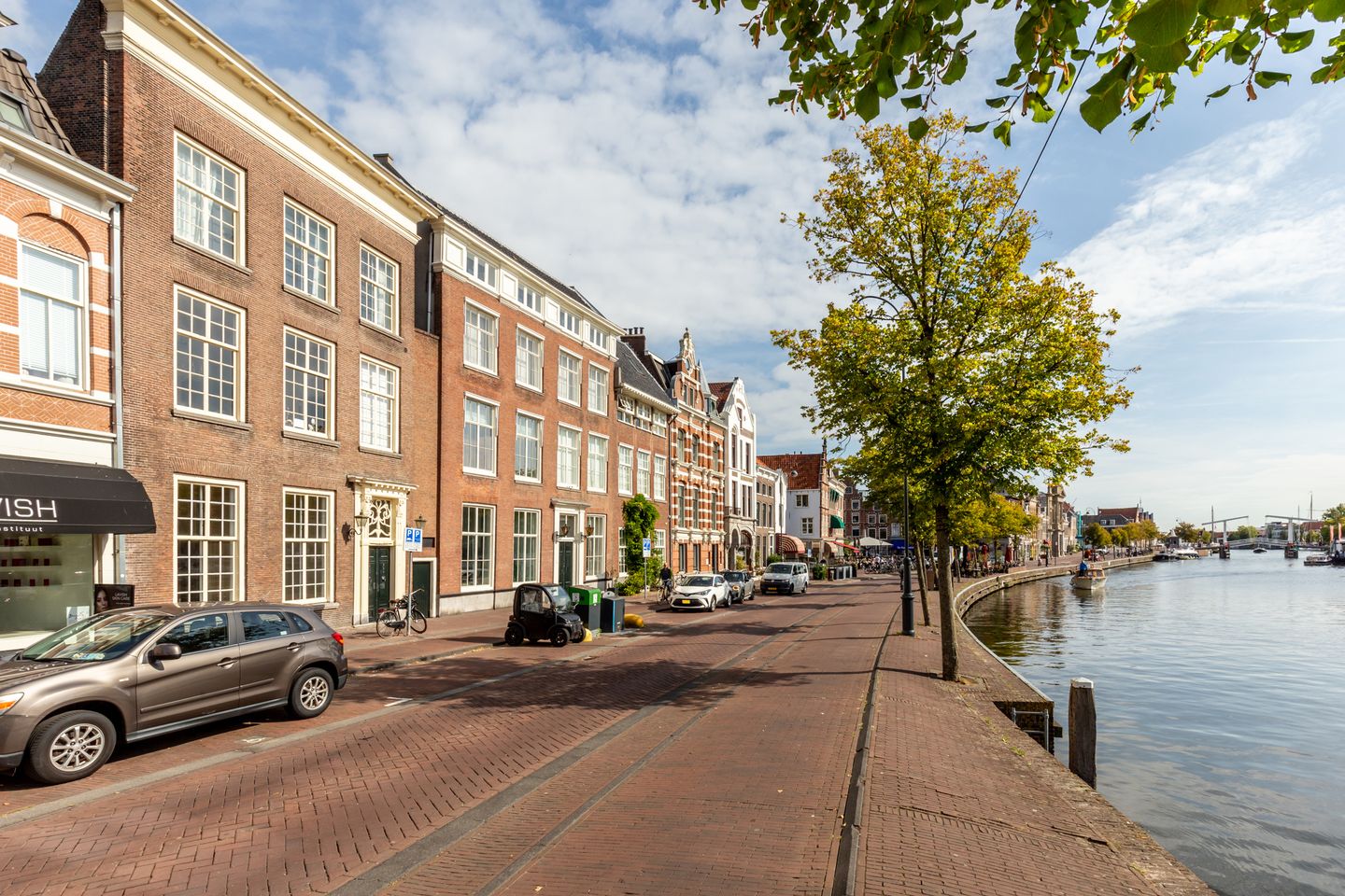 Foto 1 van Spaarne 58
