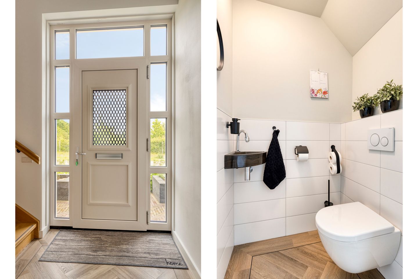 Modern Energy Efficient Villa with Ground Floor Living in Hengelo Gelderland — 29