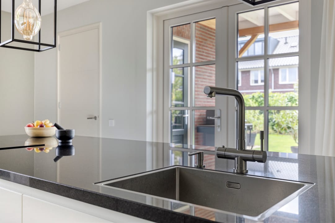 Modern Energy Efficient Villa with Ground Floor Living in Hengelo Gelderland — 16