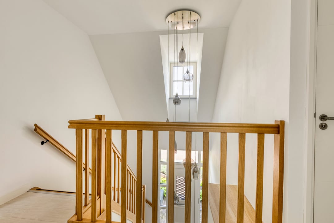 Modern Energy Efficient Villa with Ground Floor Living in Hengelo Gelderland — 31