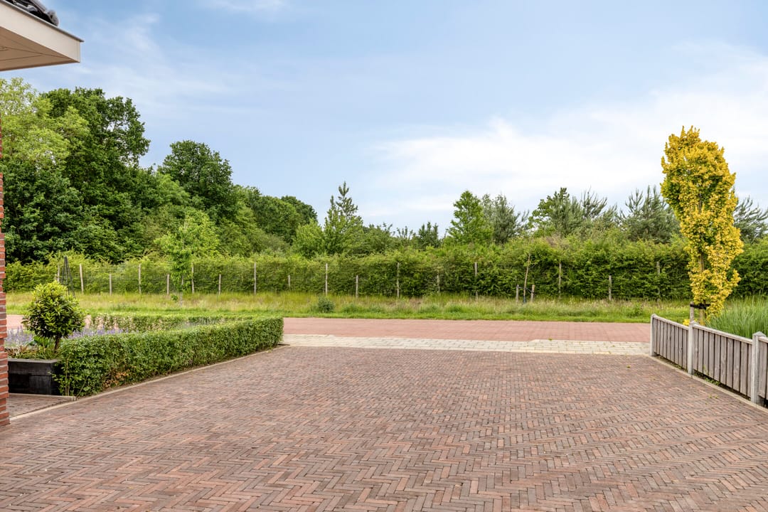 Modern Energy Efficient Villa with Ground Floor Living in Hengelo Gelderland — 53