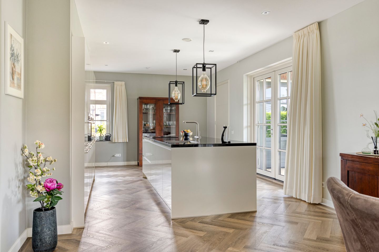 Modern Energy Efficient Villa with Ground Floor Living in Hengelo Gelderland — 14