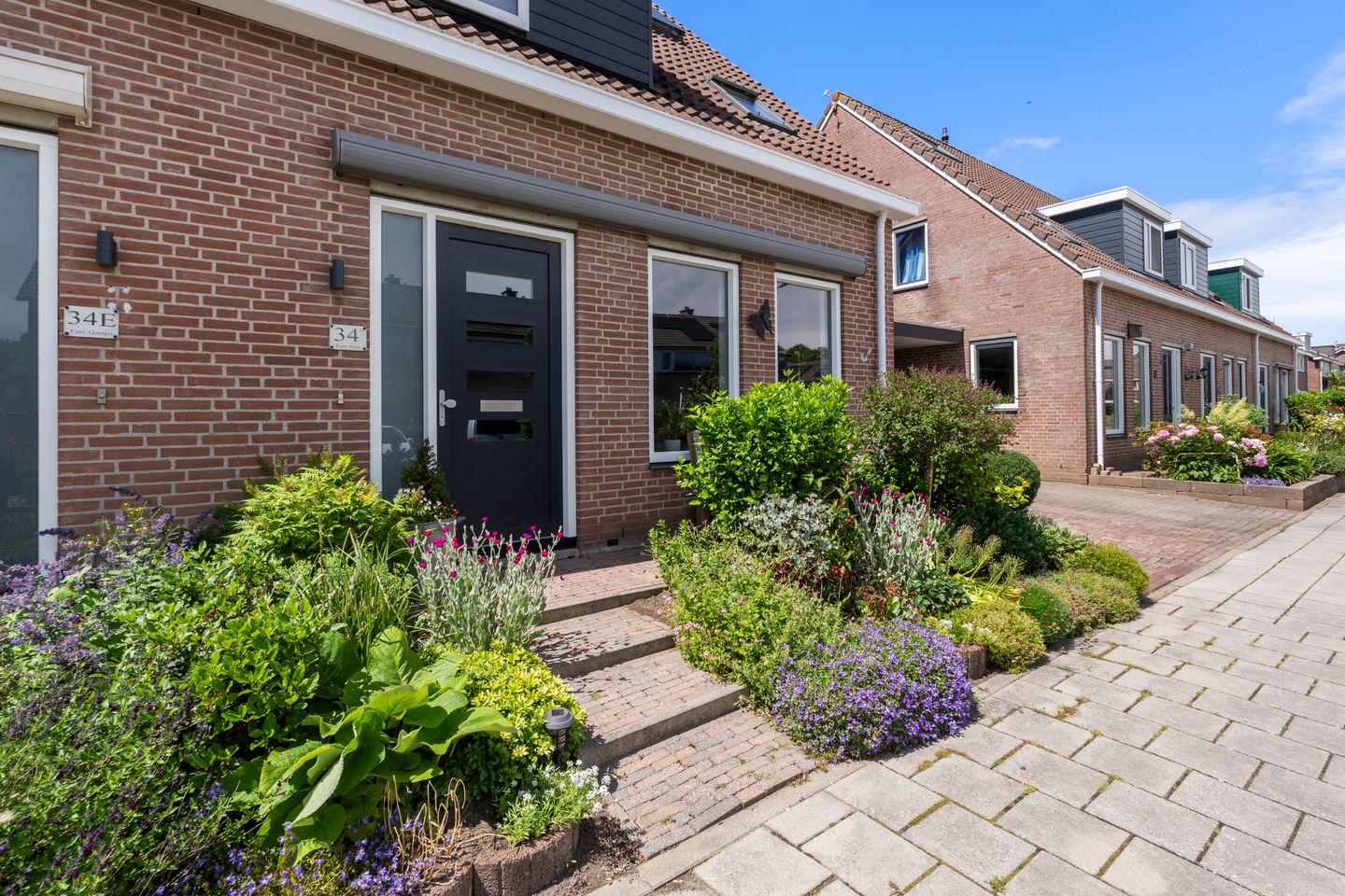 Foto 40 van Ruimtevaartstraat 34-D