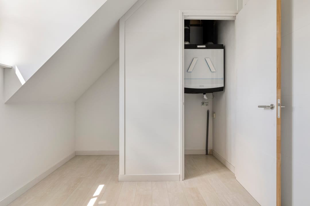 Modern Energy Efficient Villa with Ground Floor Living in Hengelo Gelderland — 43