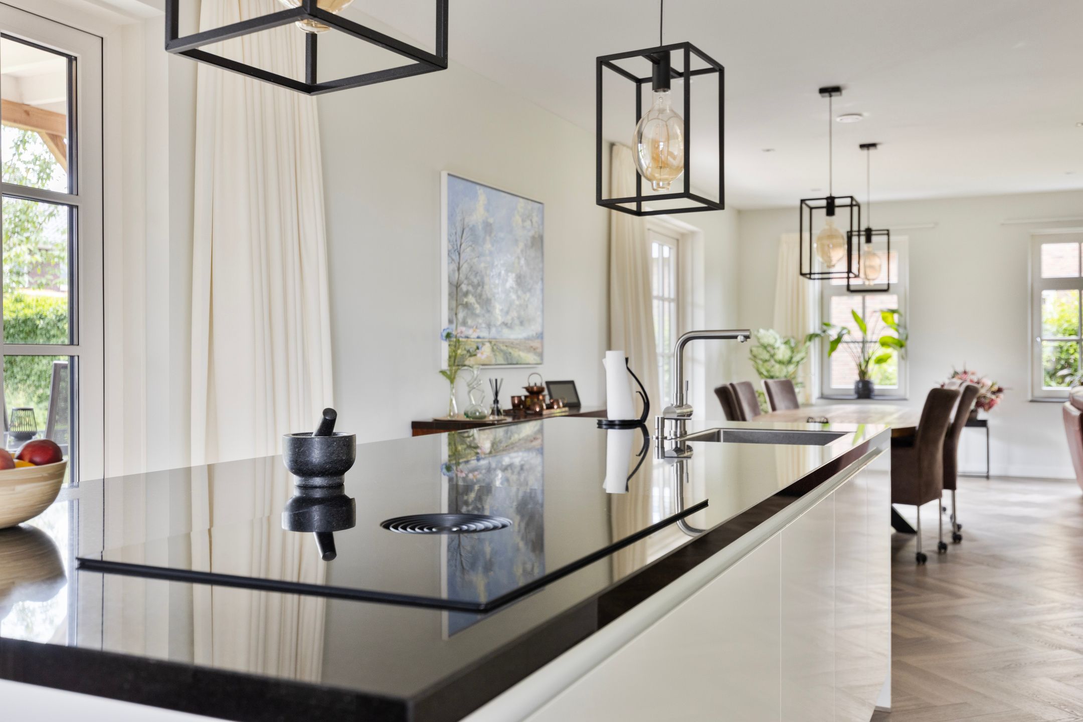 Modern Energy Efficient Villa with Ground Floor Living in Hengelo Gelderland — 18