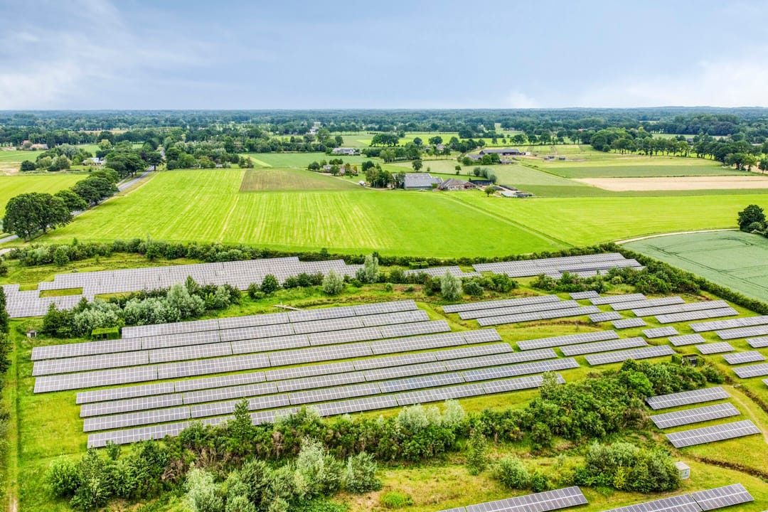 Modern Energy Efficient Villa with Ground Floor Living in Hengelo Gelderland — 58