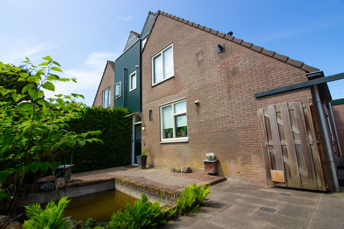 Photo 5 of Pandhof 51