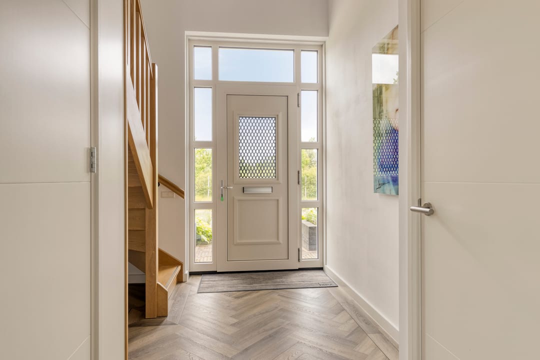 Modern Energy Efficient Villa with Ground Floor Living in Hengelo Gelderland — 28