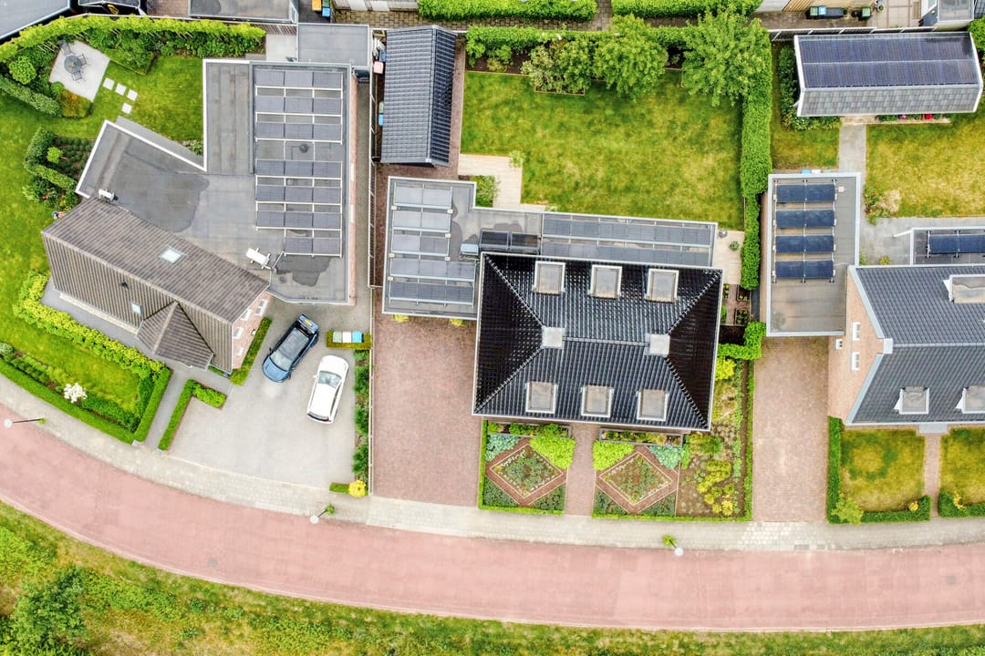 Modern Energy Efficient Villa with Ground Floor Living in Hengelo Gelderland — 56