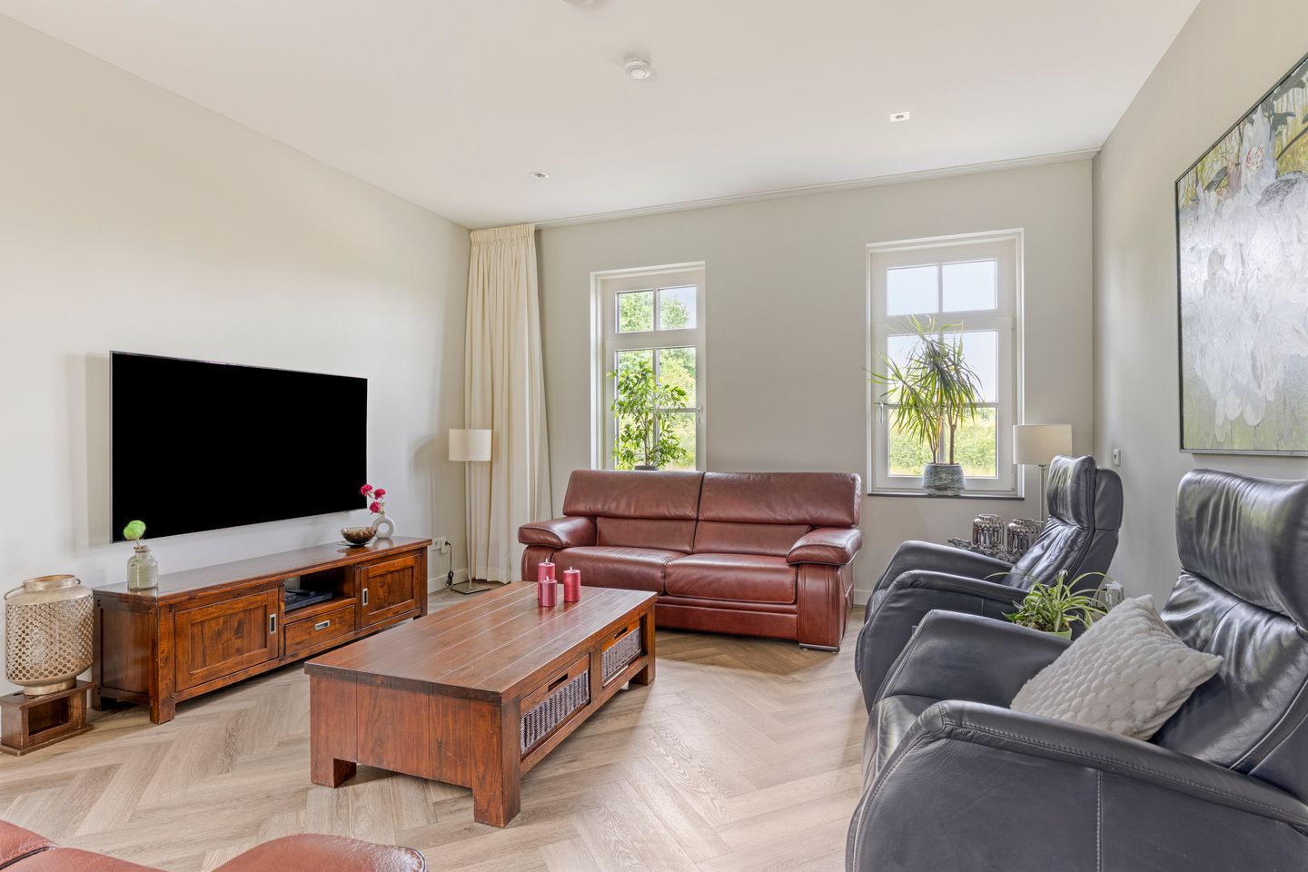 Modern Energy Efficient Villa with Ground Floor Living in Hengelo Gelderland — 10