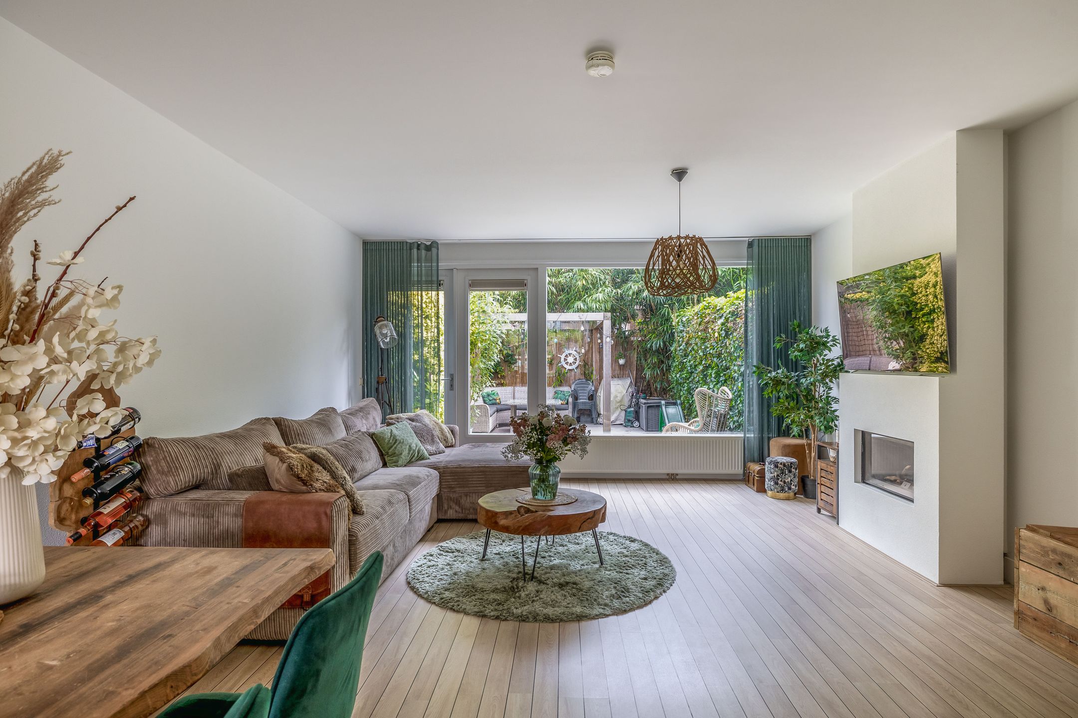 Bernhardstraat 27 