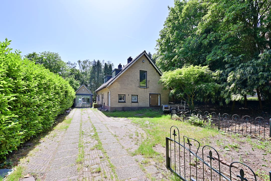 Photo 1 of Godelindeweg 2