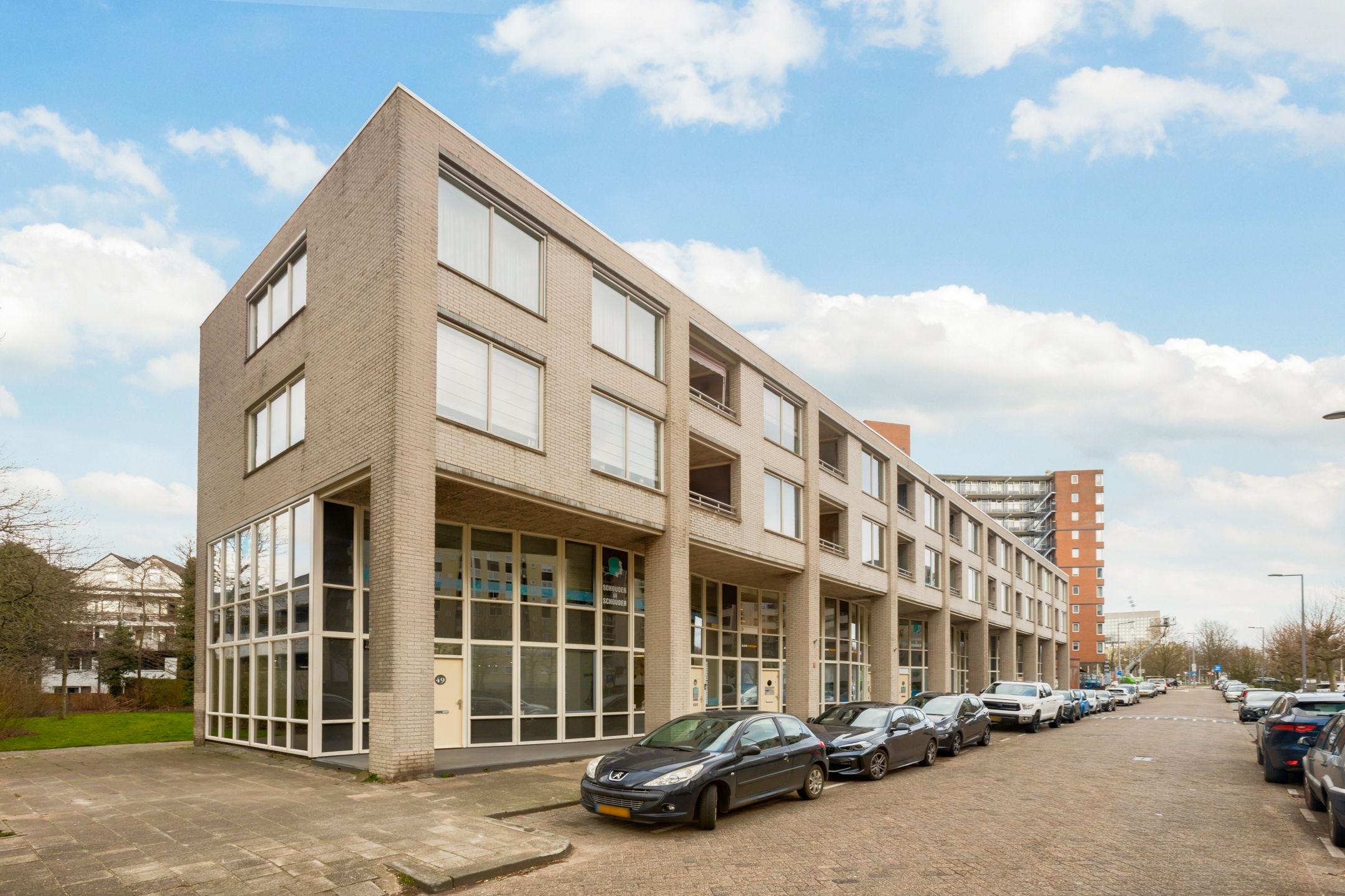 Foto 9 van Oostmaaslaan 47-D