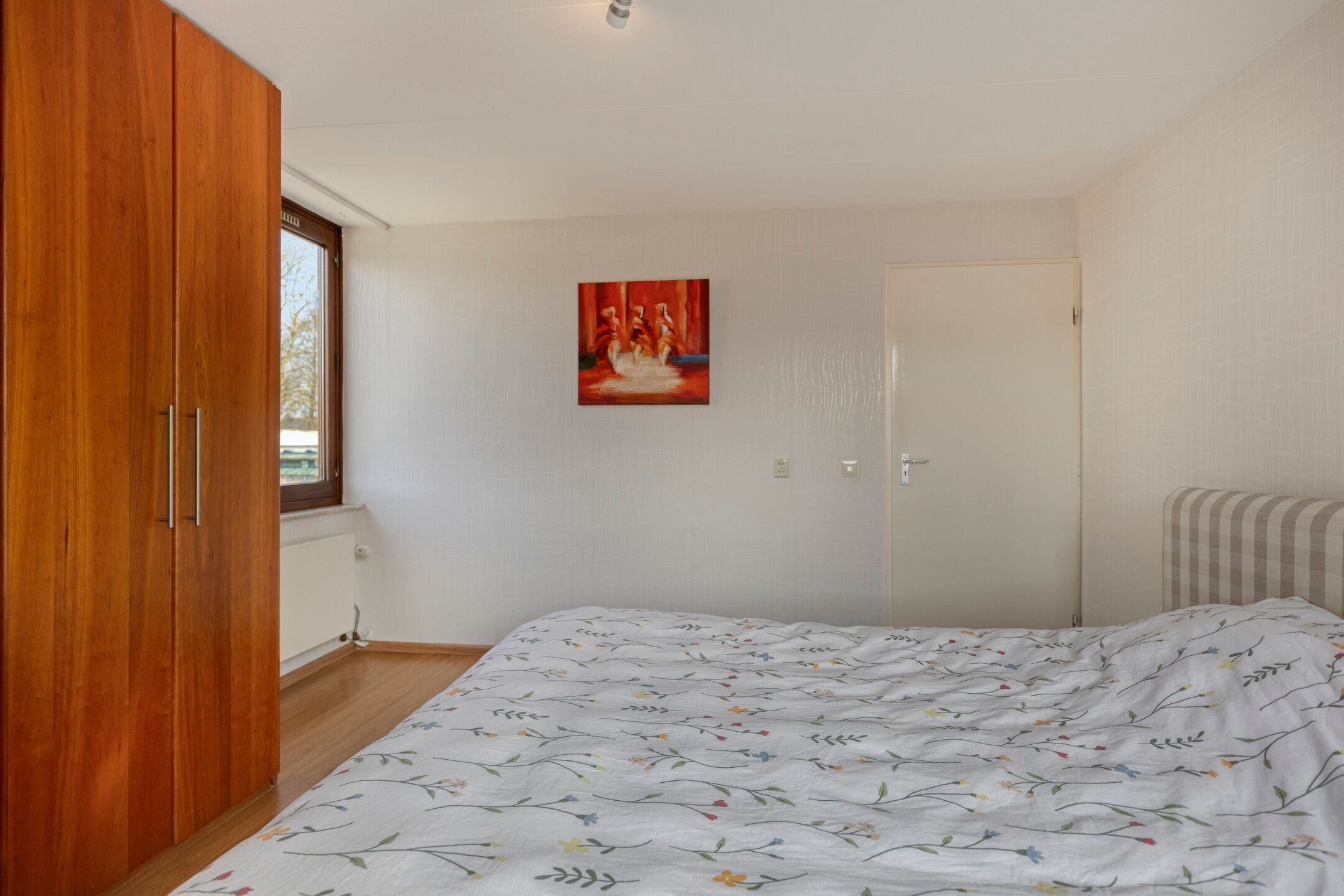 Spacious Detached Family Home with Unique Second Floor Addition in Veldhoven — 24