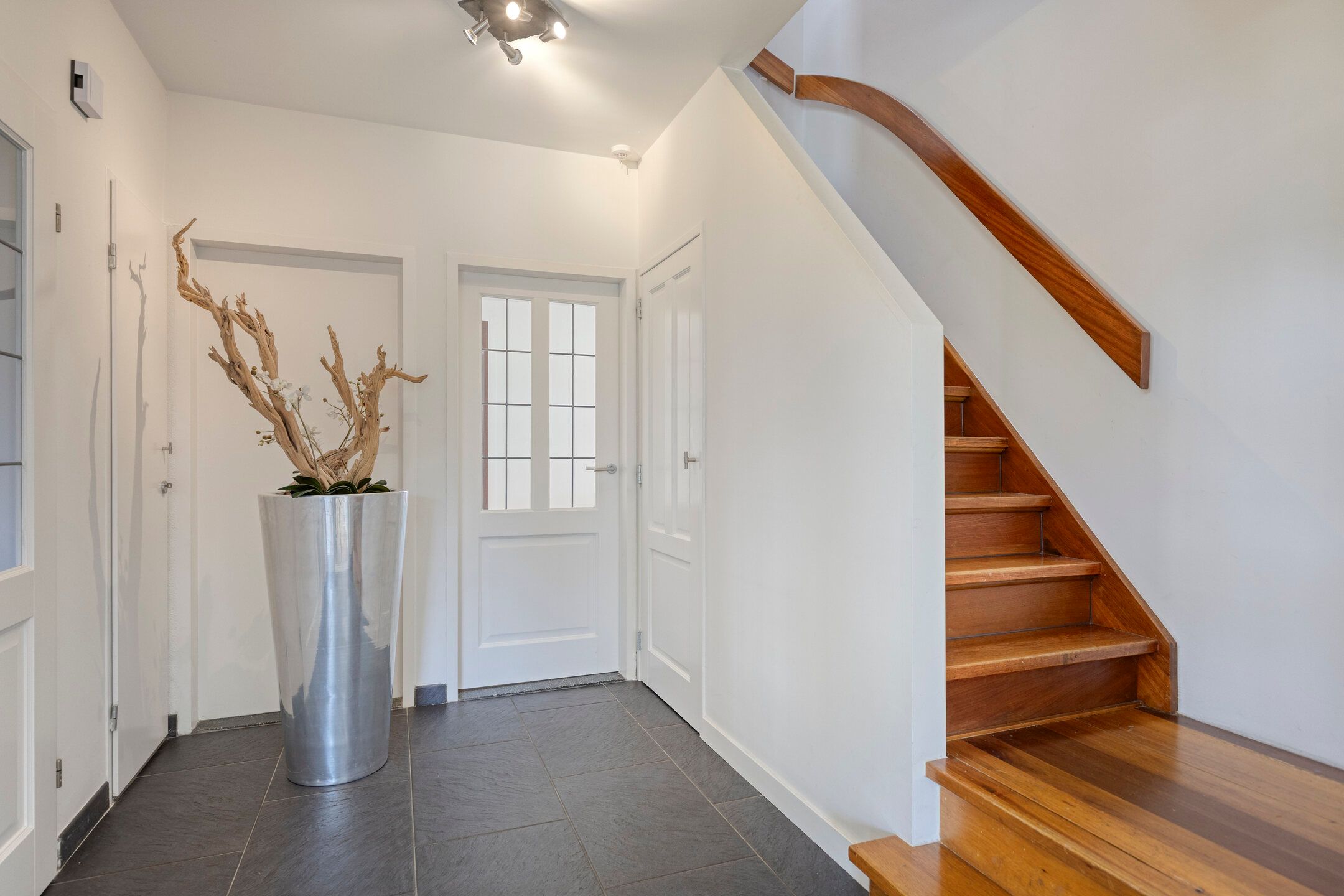 Spacious Detached Family Home with Unique Second Floor Addition in Veldhoven — 21