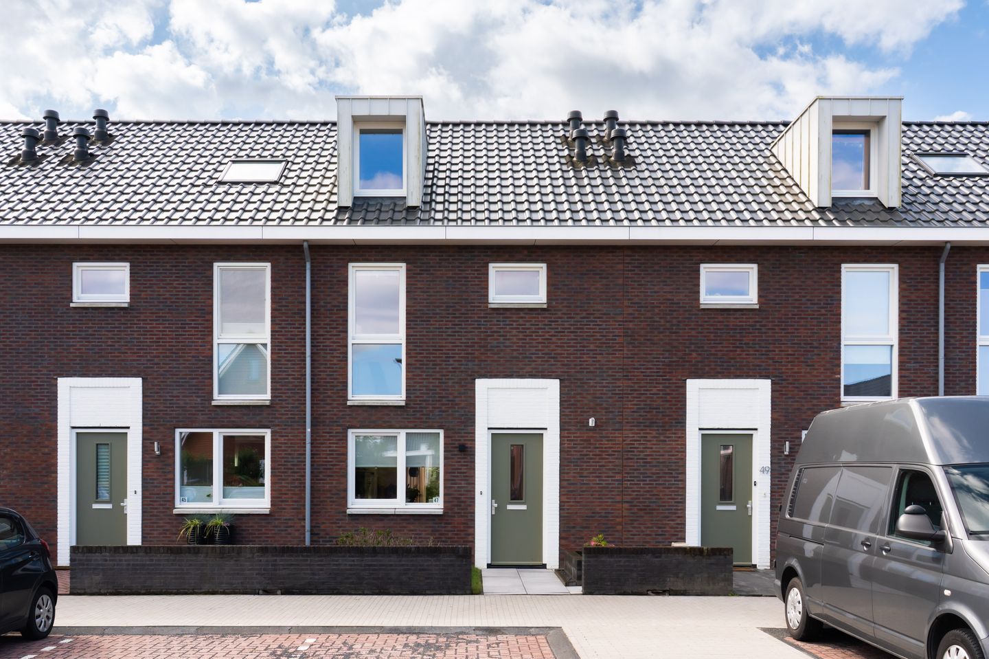 Photo 1 of De Wierse 47