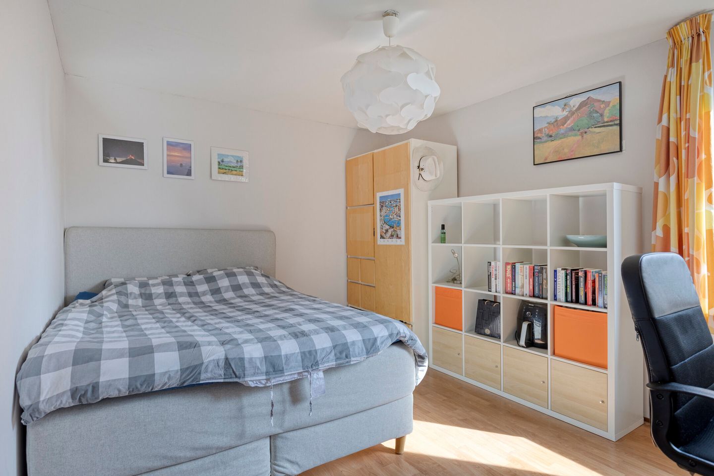 Spacious Detached Family Home with Unique Second Floor Addition in Veldhoven — 25