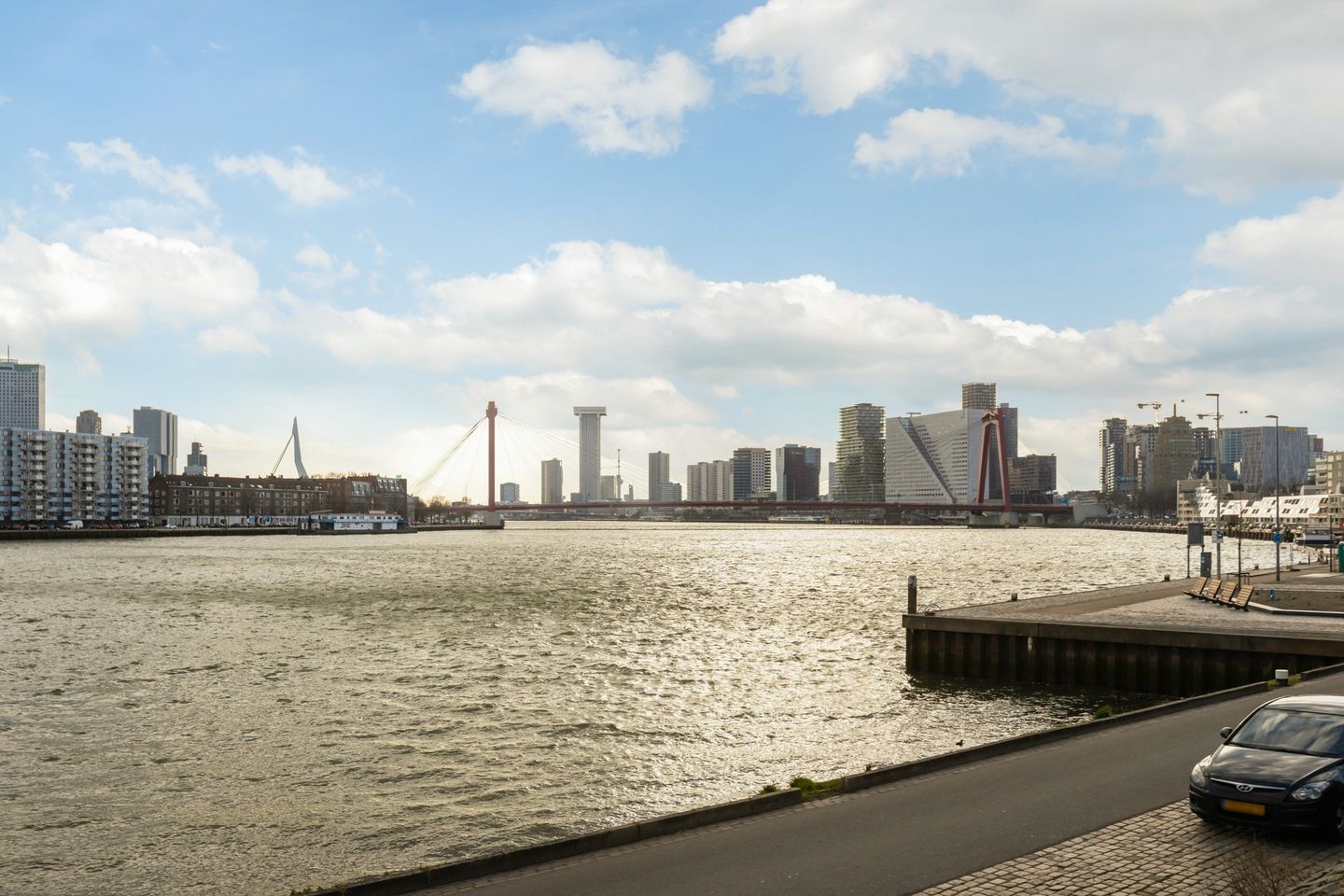 Foto 40 van Oostmaaslaan 47-D