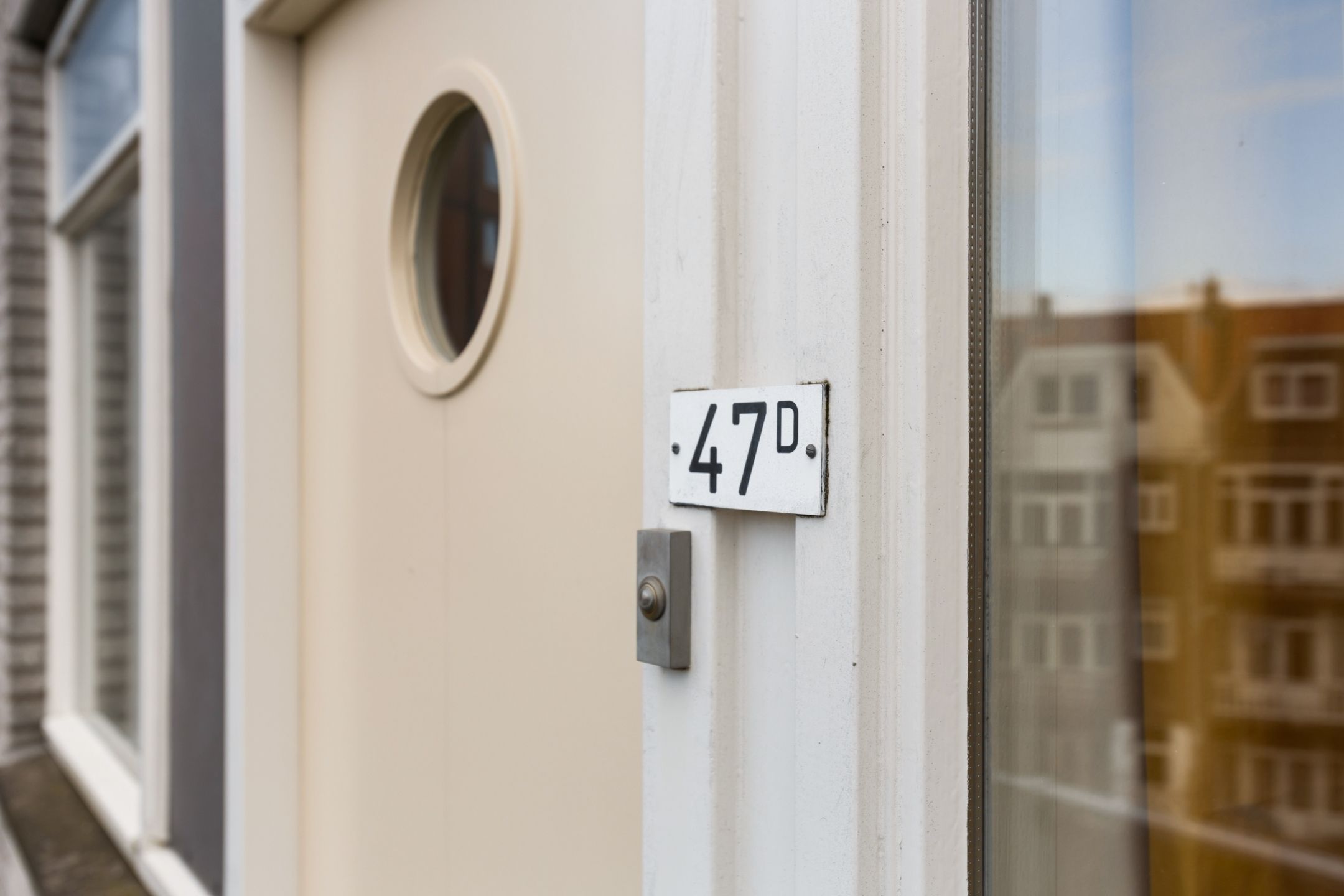 Foto 12 van Oostmaaslaan 47-D