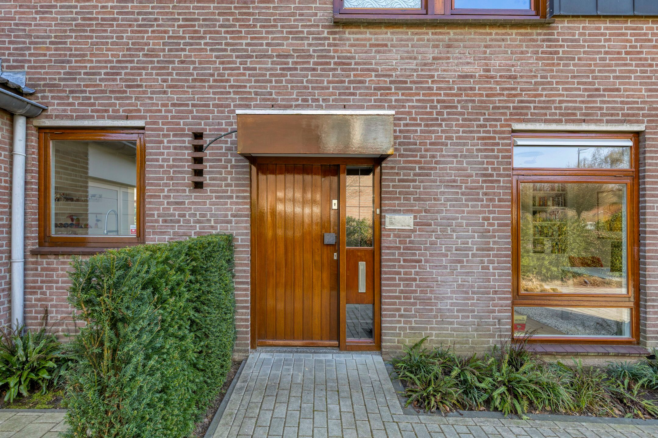 Spacious Detached Family Home with Unique Second Floor Addition in Veldhoven — 48