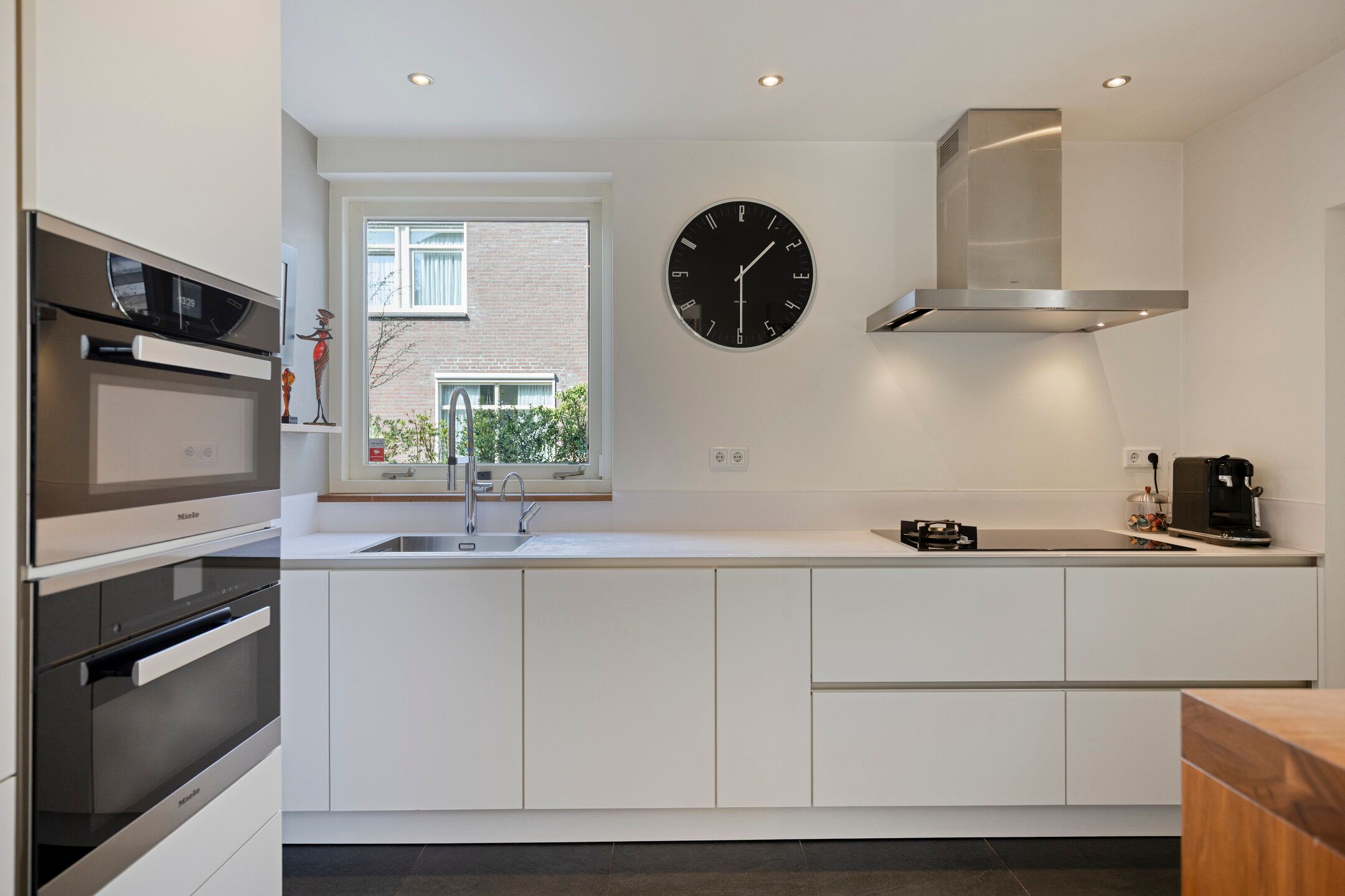 Spacious Detached Family Home with Unique Second Floor Addition in Veldhoven — 15