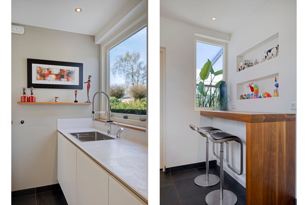 Spacious Detached Family Home with Unique Second Floor Addition in Veldhoven — 17