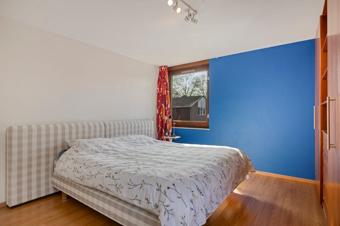 Spacious Detached Family Home with Unique Second Floor Addition in Veldhoven — 23