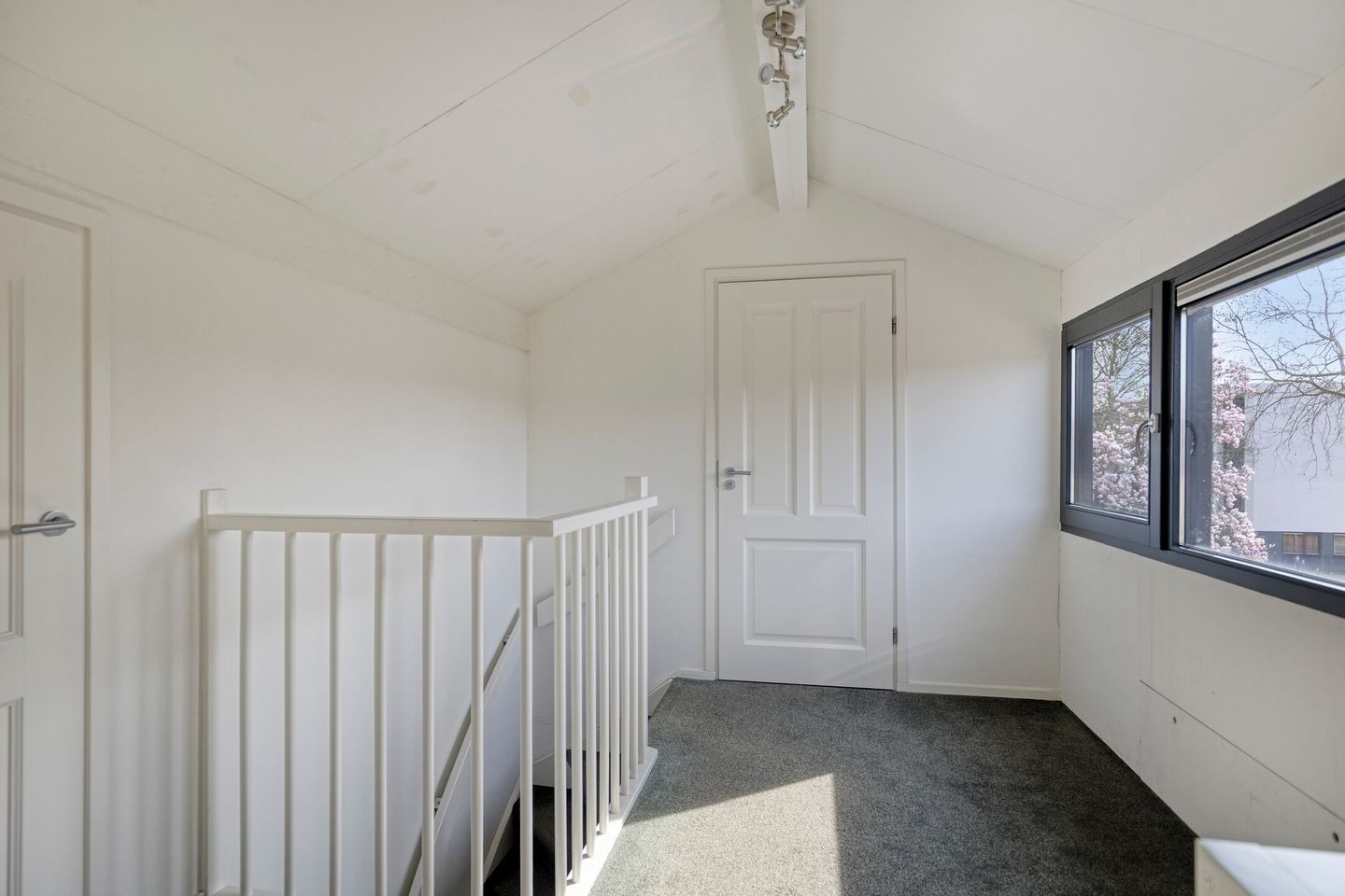 Spacious Detached Family Home with Unique Second Floor Addition in Veldhoven — 35