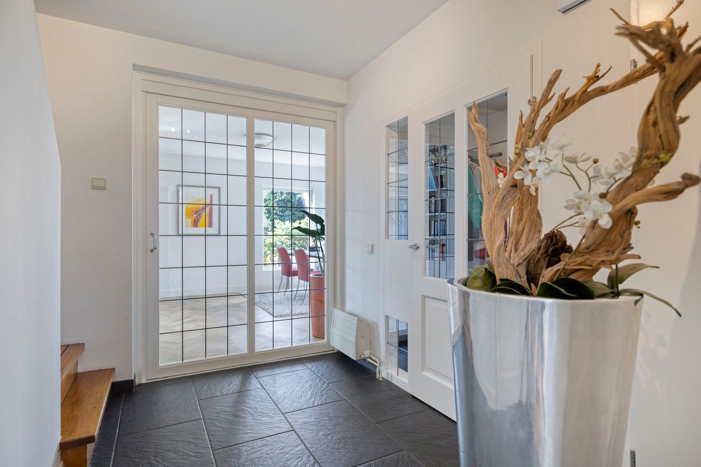 Spacious Detached Family Home with Unique Second Floor Addition in Veldhoven — 20