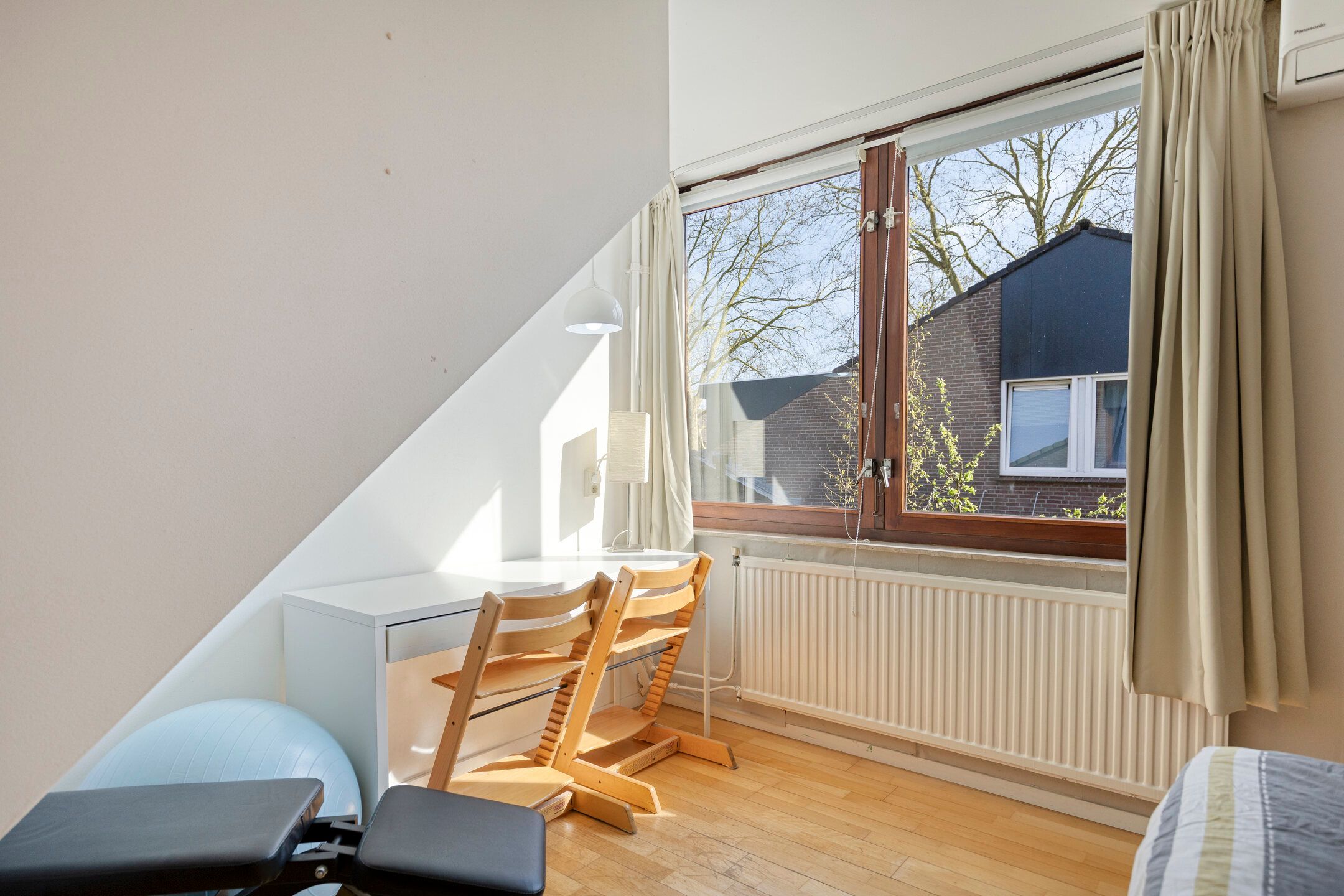 Spacious Detached Family Home with Unique Second Floor Addition in Veldhoven — 30