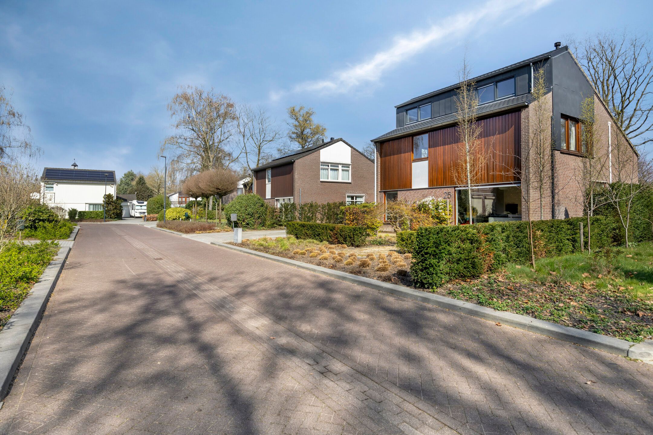Spacious Detached Family Home with Unique Second Floor Addition in Veldhoven — 51