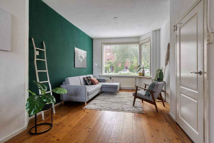 Foto 4 van Rembrandt van Rijnstraat 28