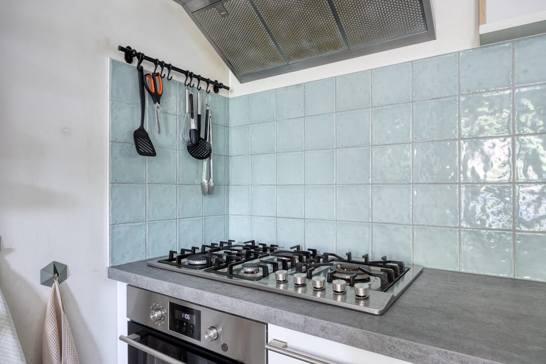 Charming Ground Floor Apartment with Two Gardens in Historic Nijmegen Center — 16