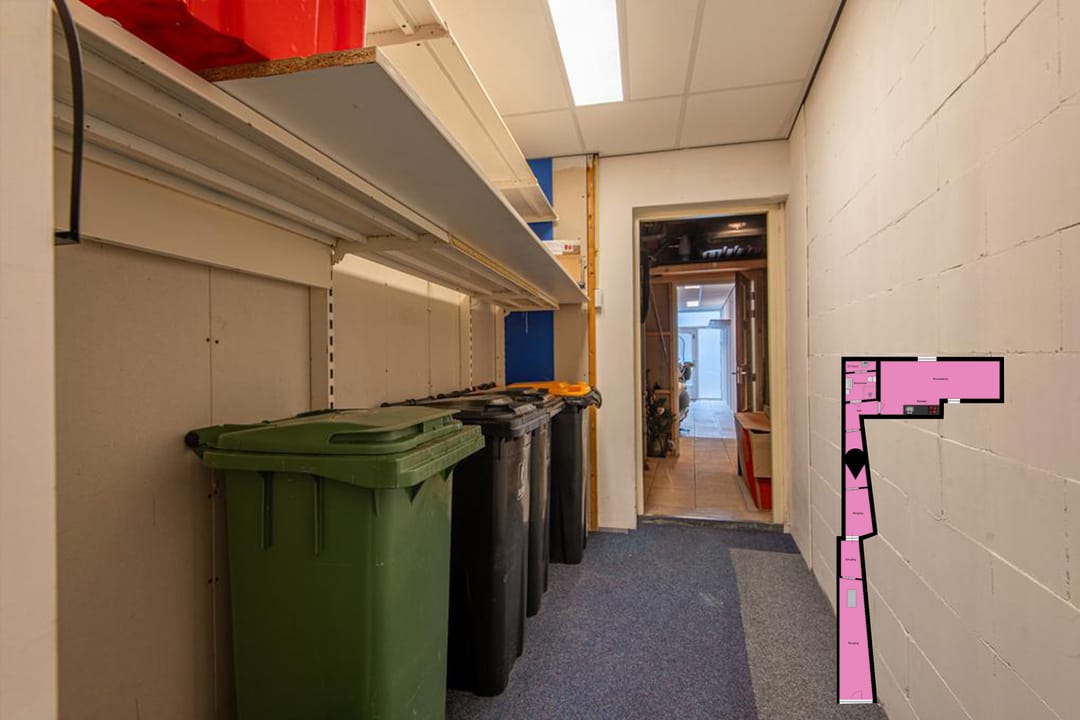 Foto 43 van Boekhorstlaan 1