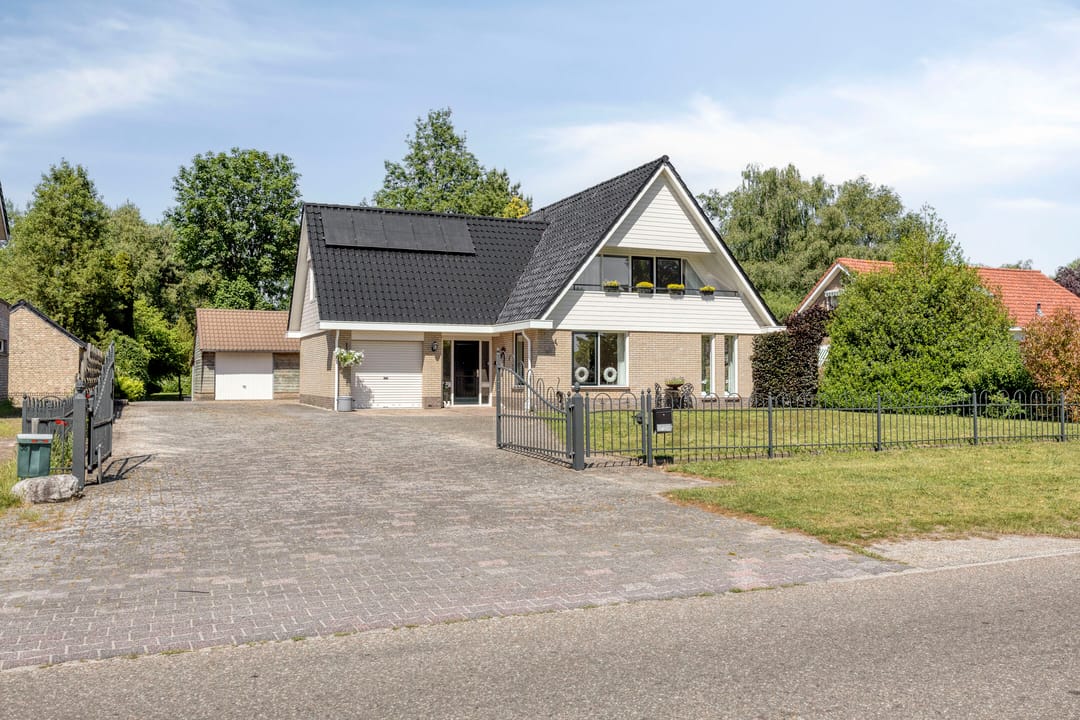 Photo 1 of Veenhoeksweg 34