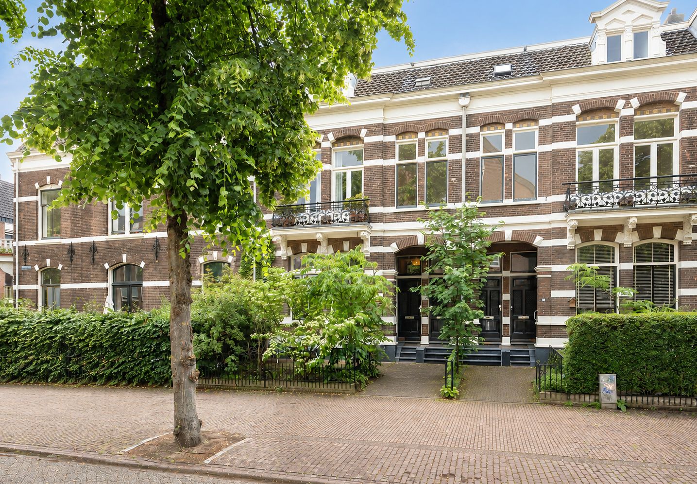 Nieuwe Markt 94